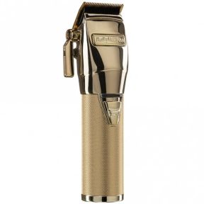 Babyliss Supermotor Trimmer Gold